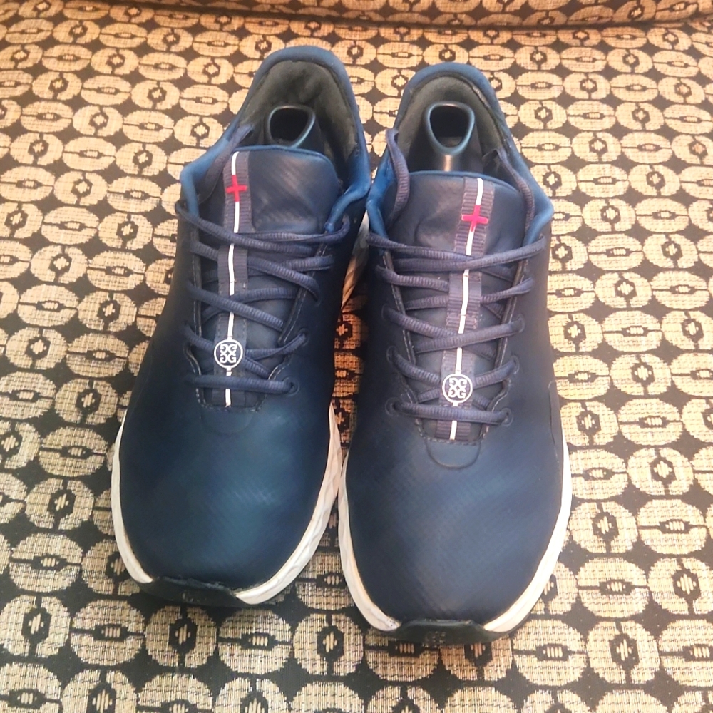 GFore MG+ Golf Shoes